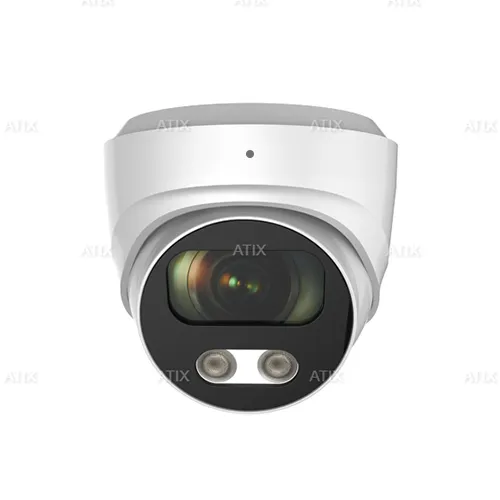 AT-NC-2E2M-2.8/M (12L) IP-камера купольная 2 Мп